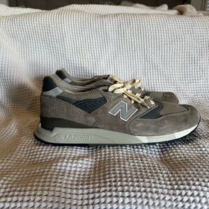 New Balance 998